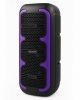 SQUEAK Głośnik bluetooth 5.3 Karaoke BeatOne USB-C SQ1009